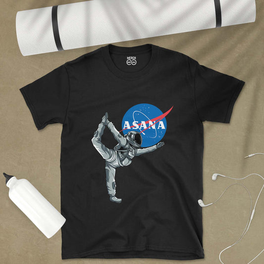 Asana - Unisex T-shirt