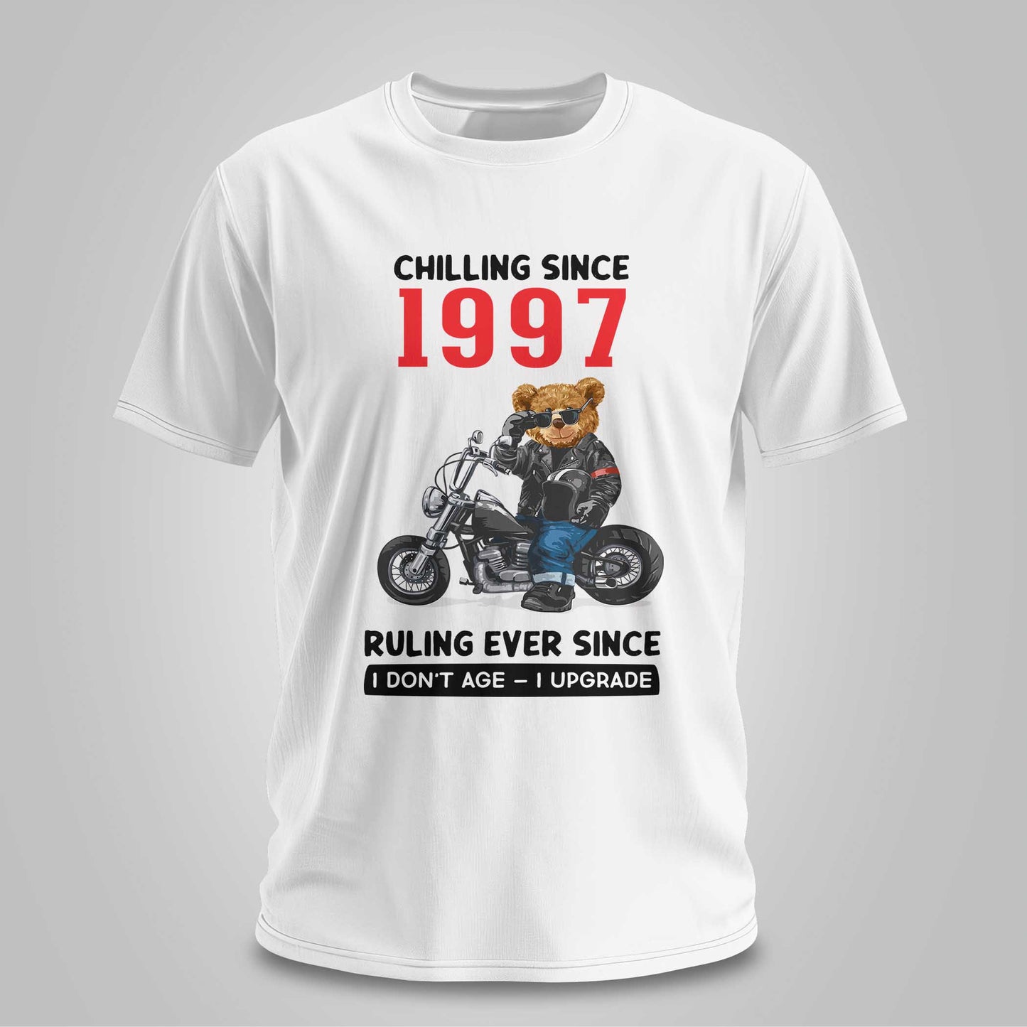 Chilling Since 1997 - Unisex T-shirt
