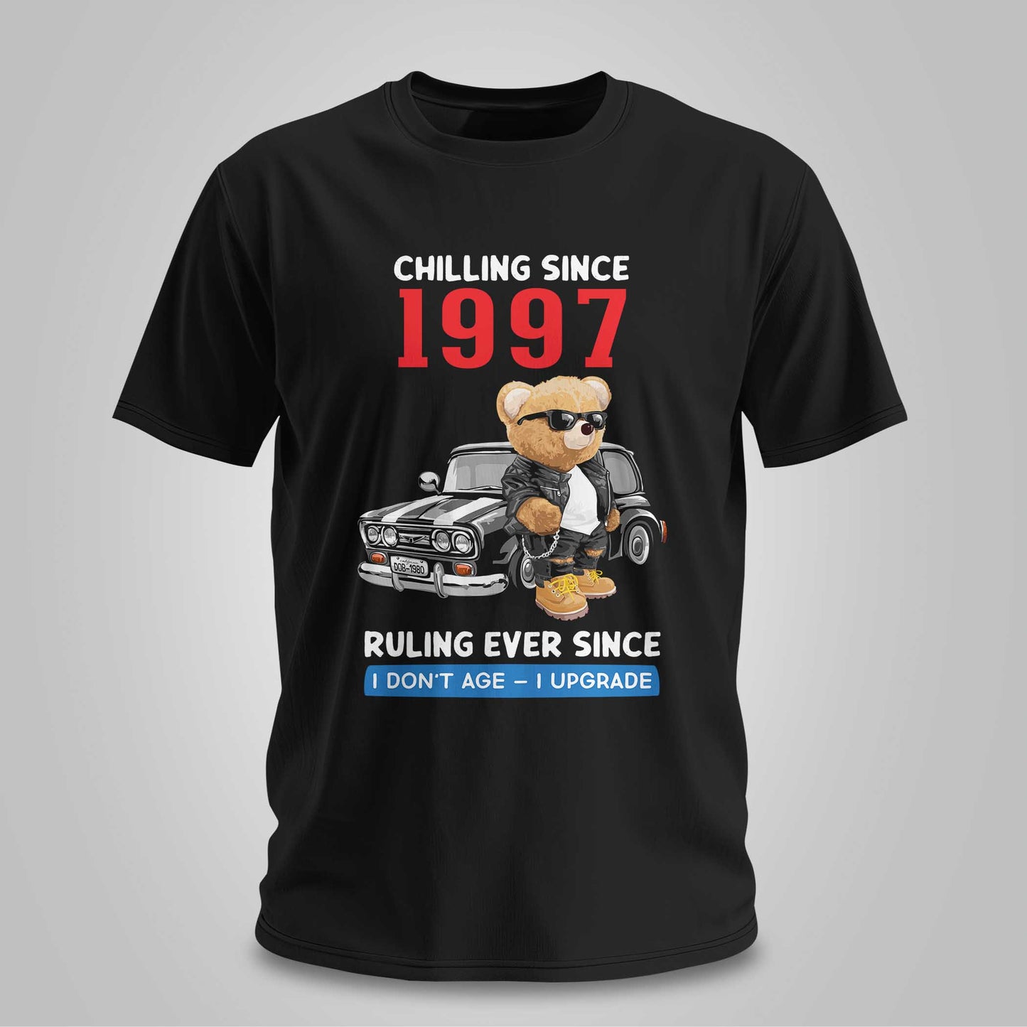 Chilling Since 1997 - Unisex T-shirt