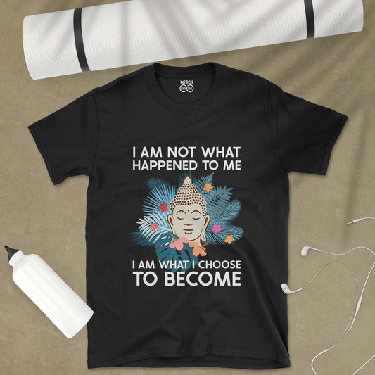 I'm Not What Happened To Me - Unisex T-shirt
