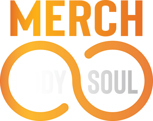 Merch Body Soul