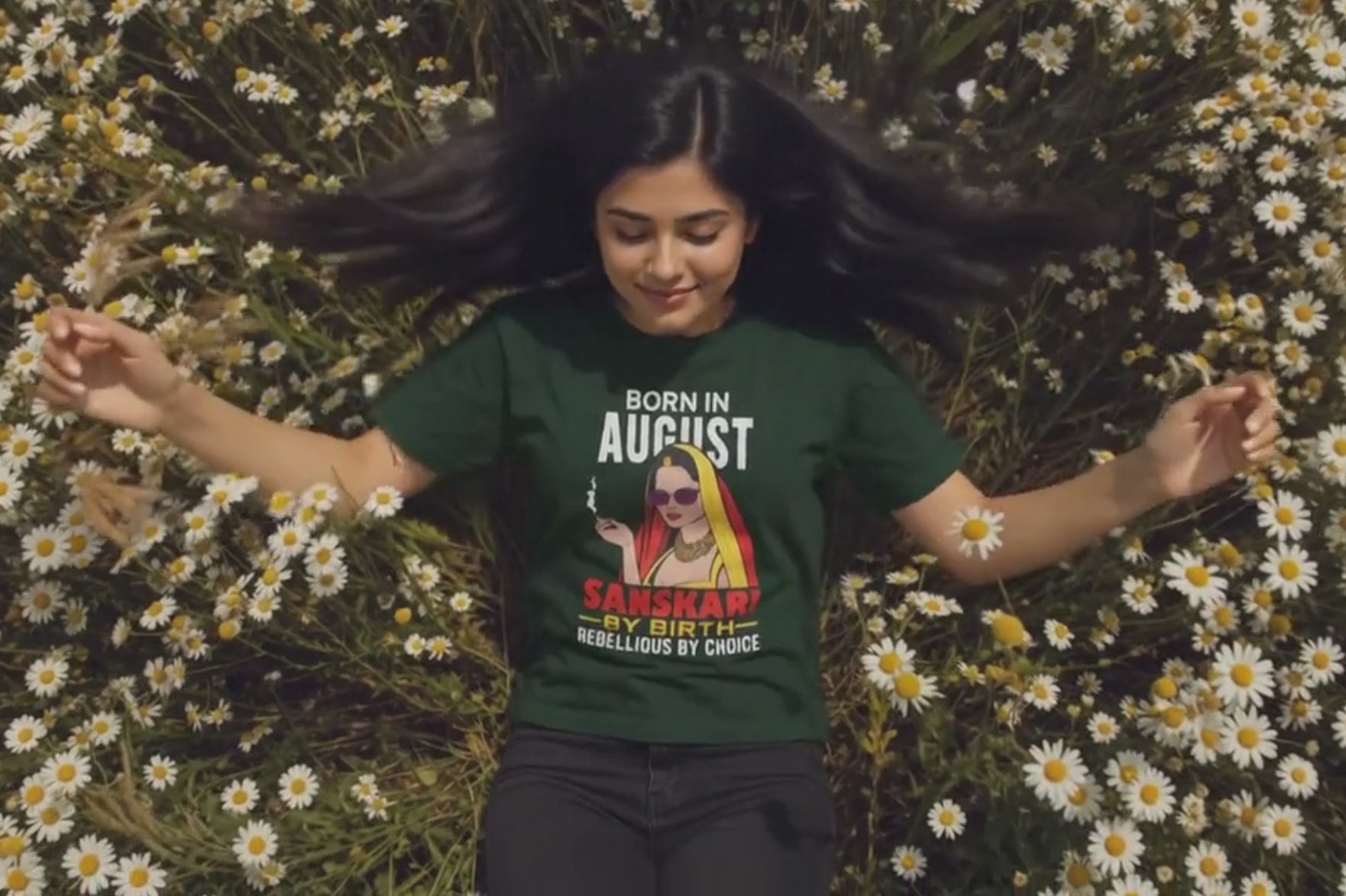 Load video: Merch Body Soul T-shirt